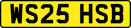 WS25HSB