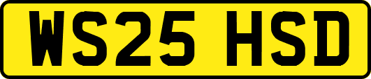 WS25HSD