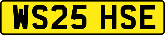 WS25HSE