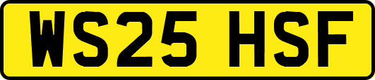 WS25HSF