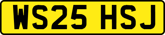 WS25HSJ