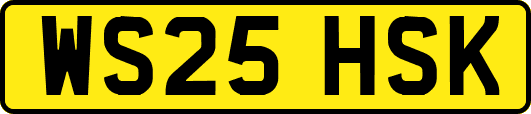 WS25HSK