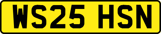 WS25HSN