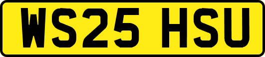 WS25HSU