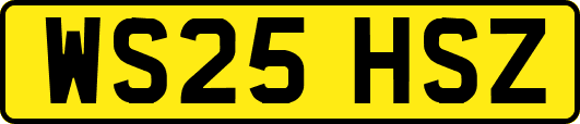 WS25HSZ