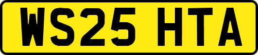 WS25HTA