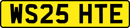 WS25HTE