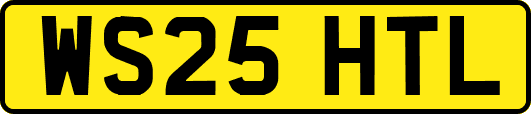 WS25HTL