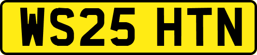 WS25HTN