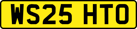 WS25HTO