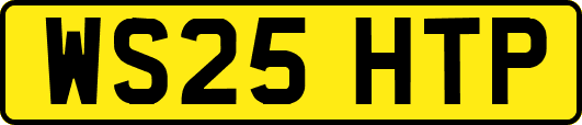 WS25HTP