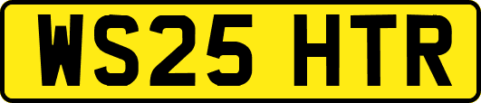 WS25HTR