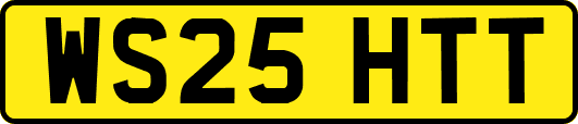 WS25HTT