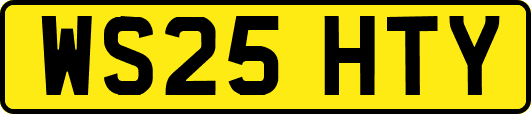 WS25HTY