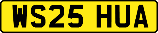 WS25HUA