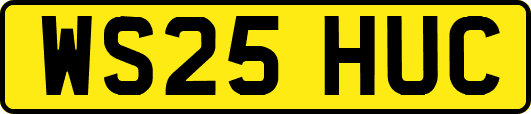 WS25HUC