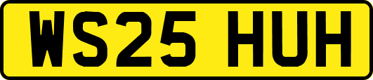 WS25HUH