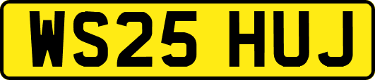 WS25HUJ