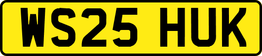 WS25HUK