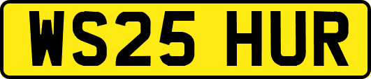 WS25HUR