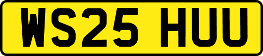 WS25HUU