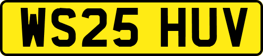 WS25HUV