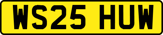 WS25HUW