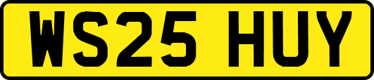 WS25HUY