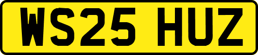 WS25HUZ