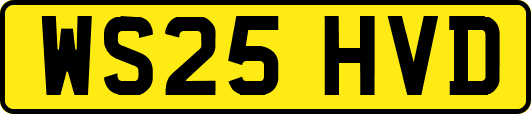 WS25HVD