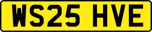 WS25HVE