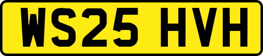 WS25HVH