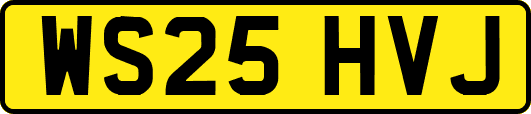 WS25HVJ