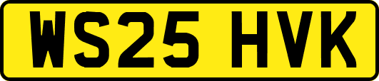 WS25HVK