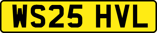 WS25HVL