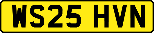 WS25HVN