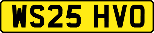 WS25HVO