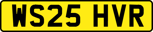 WS25HVR