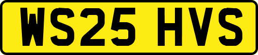 WS25HVS
