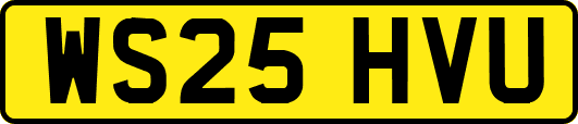 WS25HVU