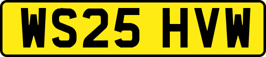 WS25HVW