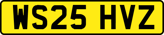 WS25HVZ