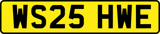 WS25HWE