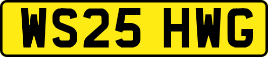 WS25HWG