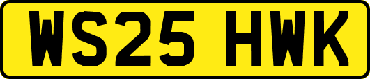 WS25HWK