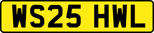 WS25HWL