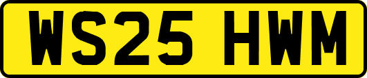 WS25HWM