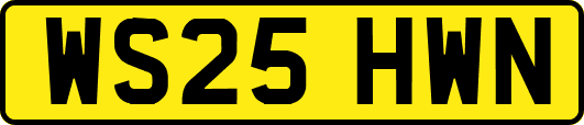 WS25HWN