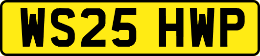 WS25HWP