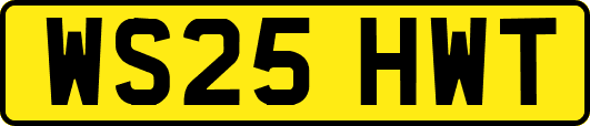 WS25HWT